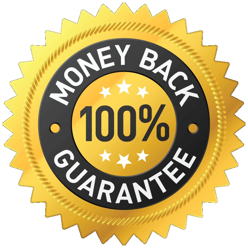 Nugenix Total T money back guarantee