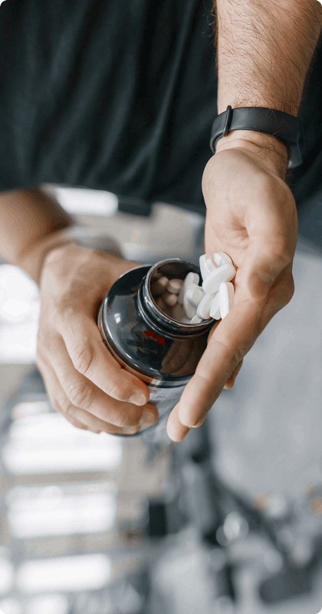 nugenix total t dosage.