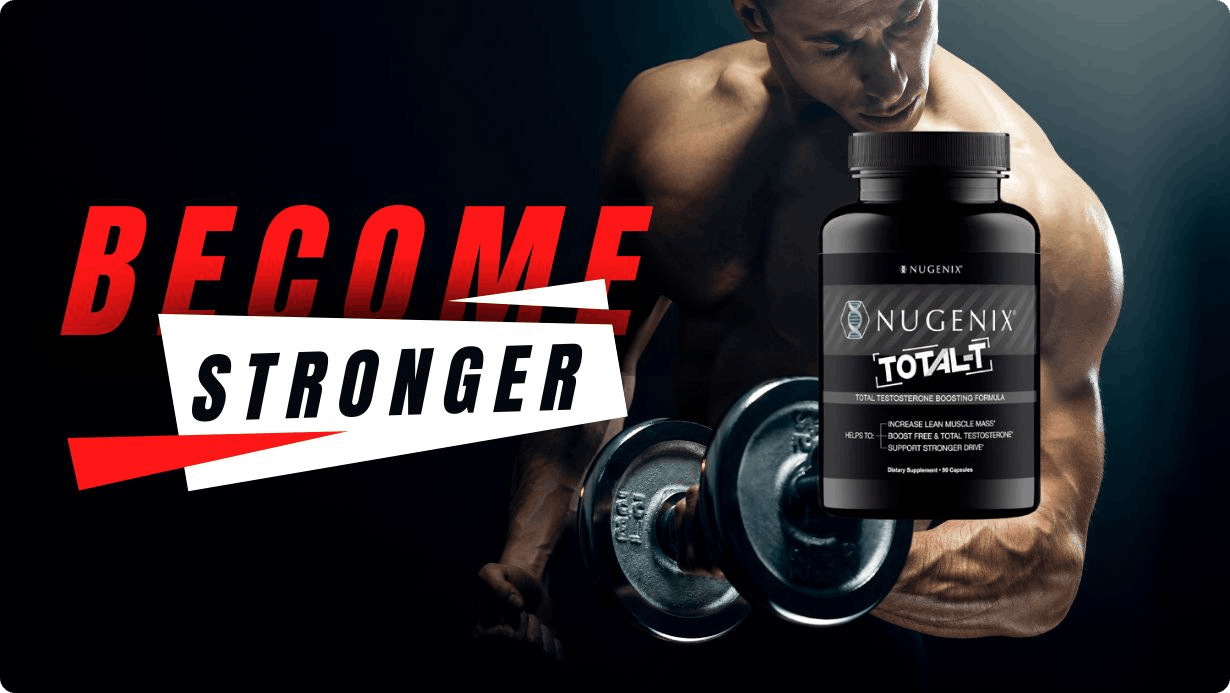 Nugenix total t benefits