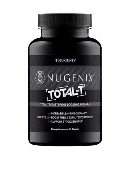 Nugenix Total T